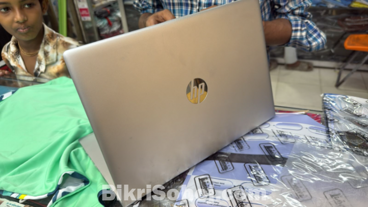 HP G5 core i5 8th generation